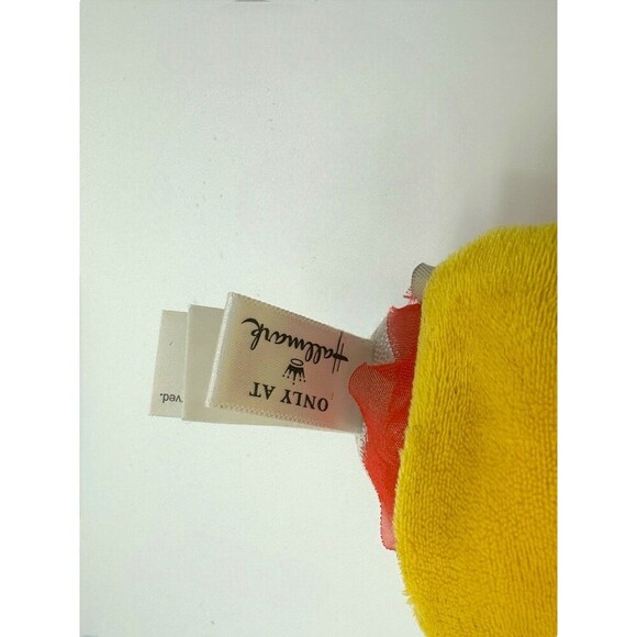 Hallmark Holiday Barbie Itty Bittys Christmas Red Dress - Picture 4 of 4